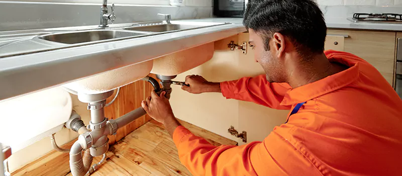 Pipe Corrosion Blockage Repair Services in Georgetown, Ontario