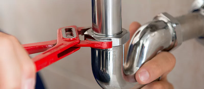 Pipe Joints Repair Services in Georgetown, Ontario