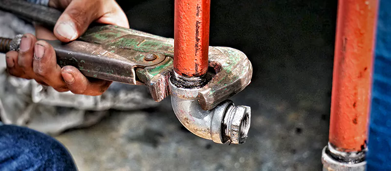 Pipe Valves Restoration Services in Georgetown, Ontario