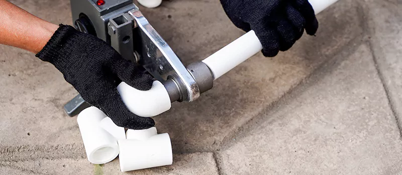Residential Pipe Lining Repair And Installation Services in Georgetown, ON