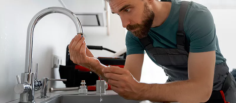 Gas Plumber Services in Georgetown, ON