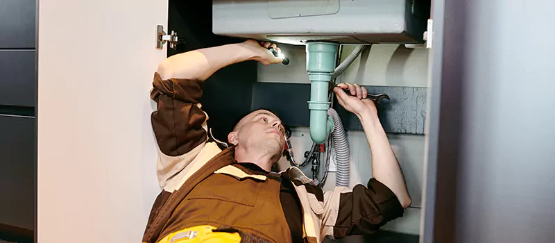 Septic System Plumber Near Me in Georgetown, ON