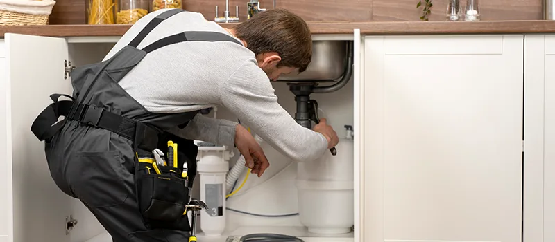 Bathroom Plumbing in Georgetown, Ontario