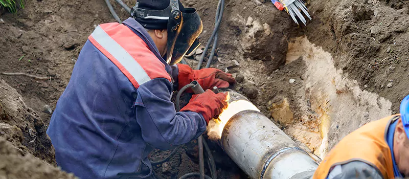 Excavation Service for Plumbing Renovation Projects in Georgetown, ON