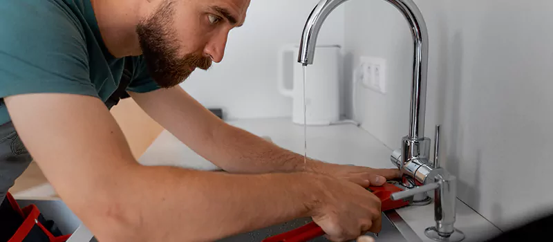 Apartment Plumbing Sewer Line Inspection Service in Georgetown, ON