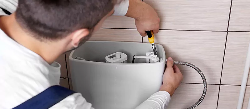 Customized Power Flushing Services for Plumbing in Georgetown, Ontario