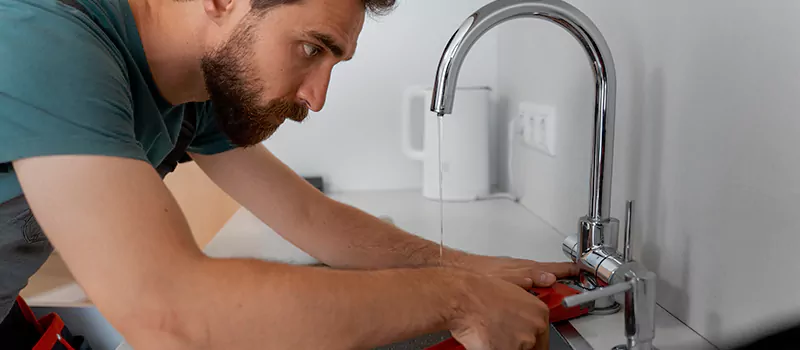 Township Plumbing Solutions in Georgetown, Ontario