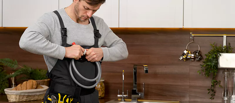 Bathroom Plumbing Repair And Installation Services in Georgetown, Ontario