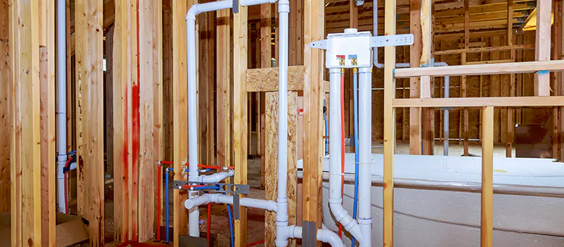 Common Challenges In Rough-in Plumbing in Georgetown, ON