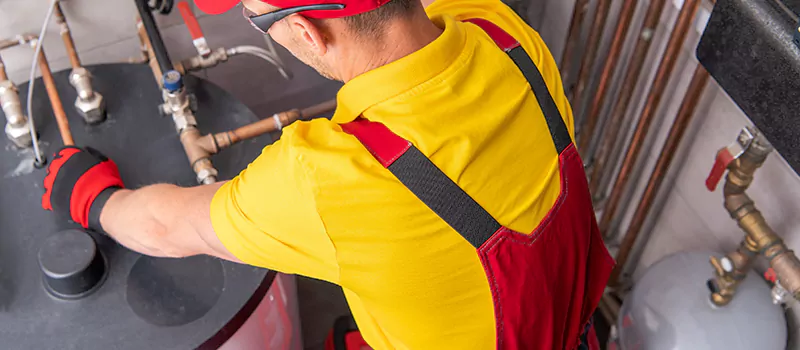 Same Day Residential Plumbing Services in Georgetown, ON