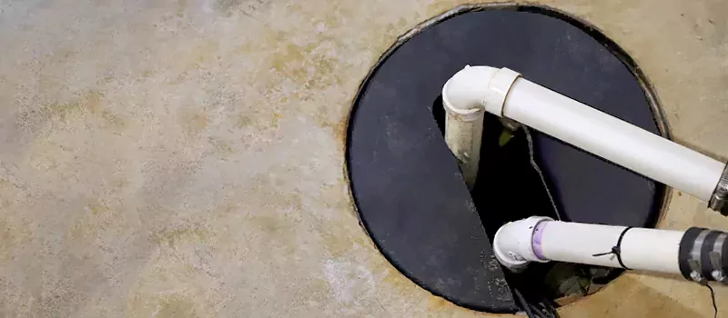 Residential Sewage Pump Installation and Repair in Georgetown, ON