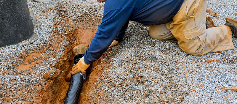 Trenchless Local Plumbing Repair Services in Georgetown, Ontario