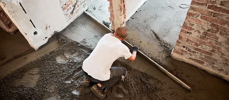 Residential Water Flooding Restoration in Georgetown, Ontario
