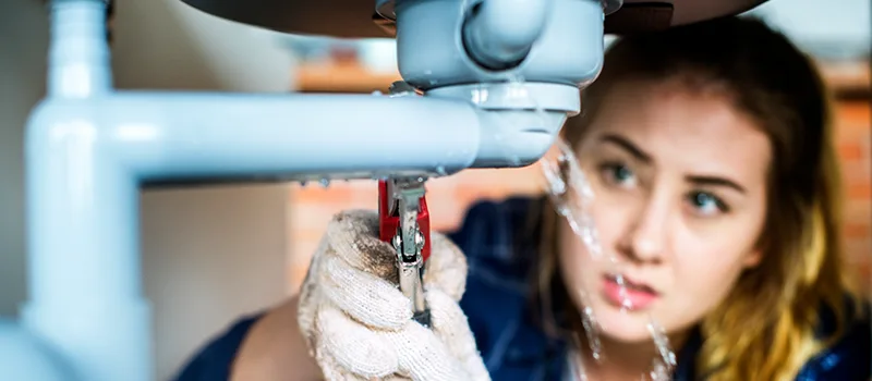 Affordable Water Leak Repair Services in Georgetown, ON