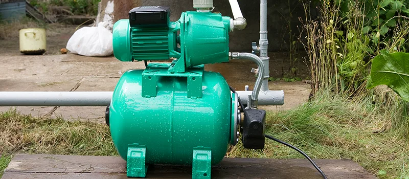 Submersible Well Pump Repair And Installation in Georgetown, Ontario